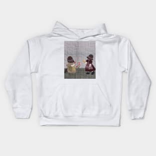 Garden Kids Hoodie